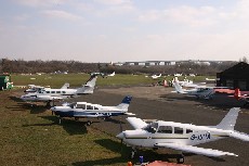 Medicals for Aviation